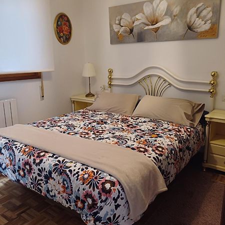 Apartamento Gran Via Ribadesella Zewnętrze zdjęcie
