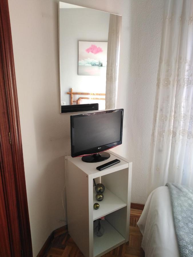 Apartamento Gran Via Ribadesella Zewnętrze zdjęcie