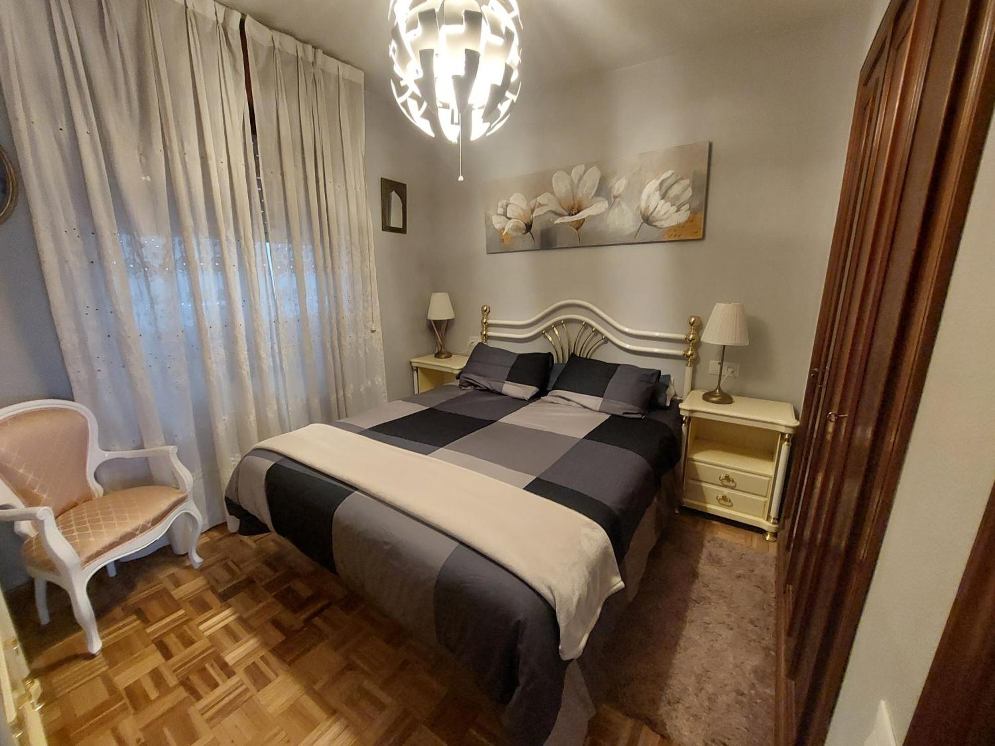 Apartamento Gran Via Ribadesella Zewnętrze zdjęcie