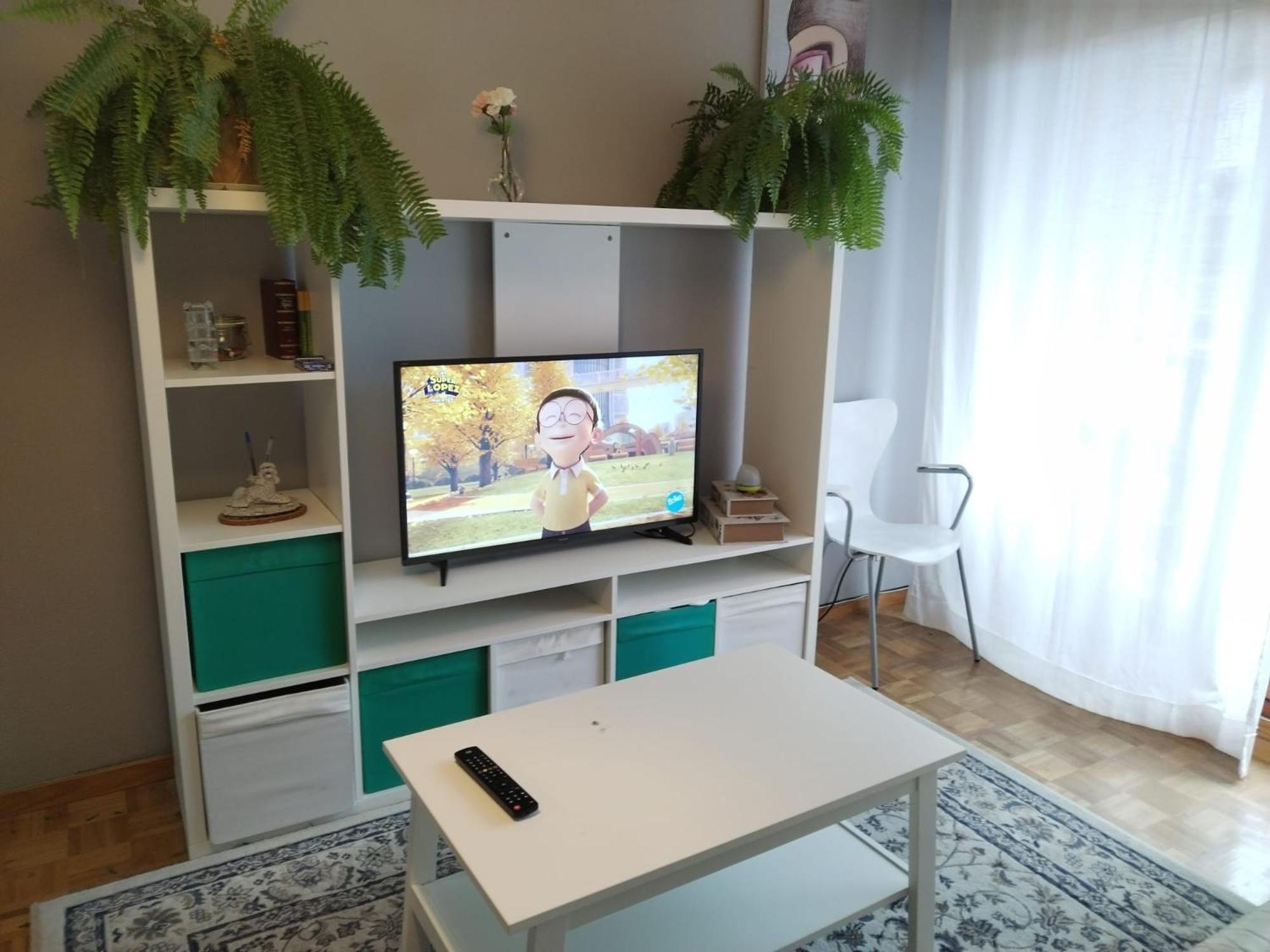 Apartamento Gran Via Ribadesella Zewnętrze zdjęcie