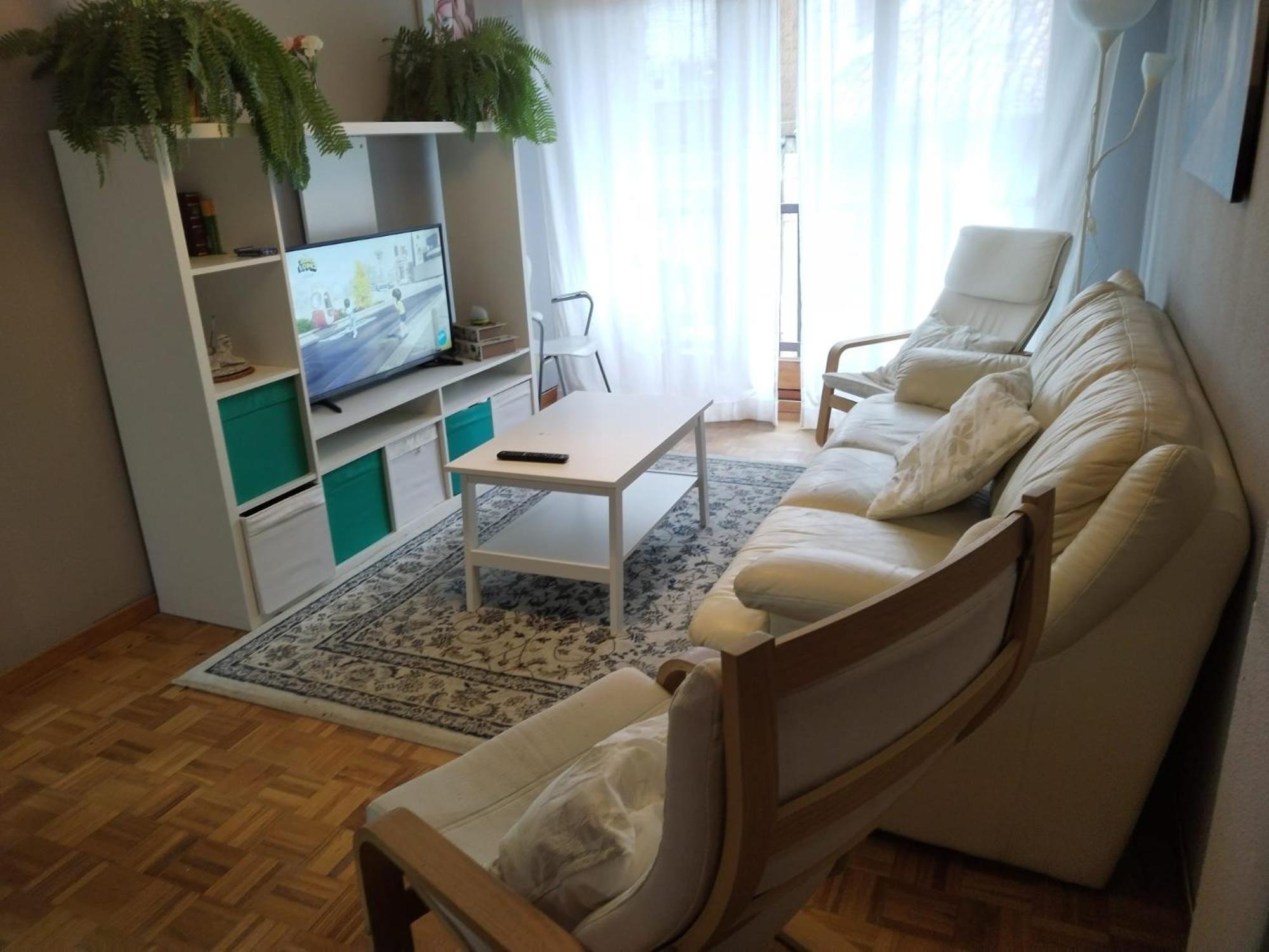 Apartamento Gran Via Ribadesella Zewnętrze zdjęcie