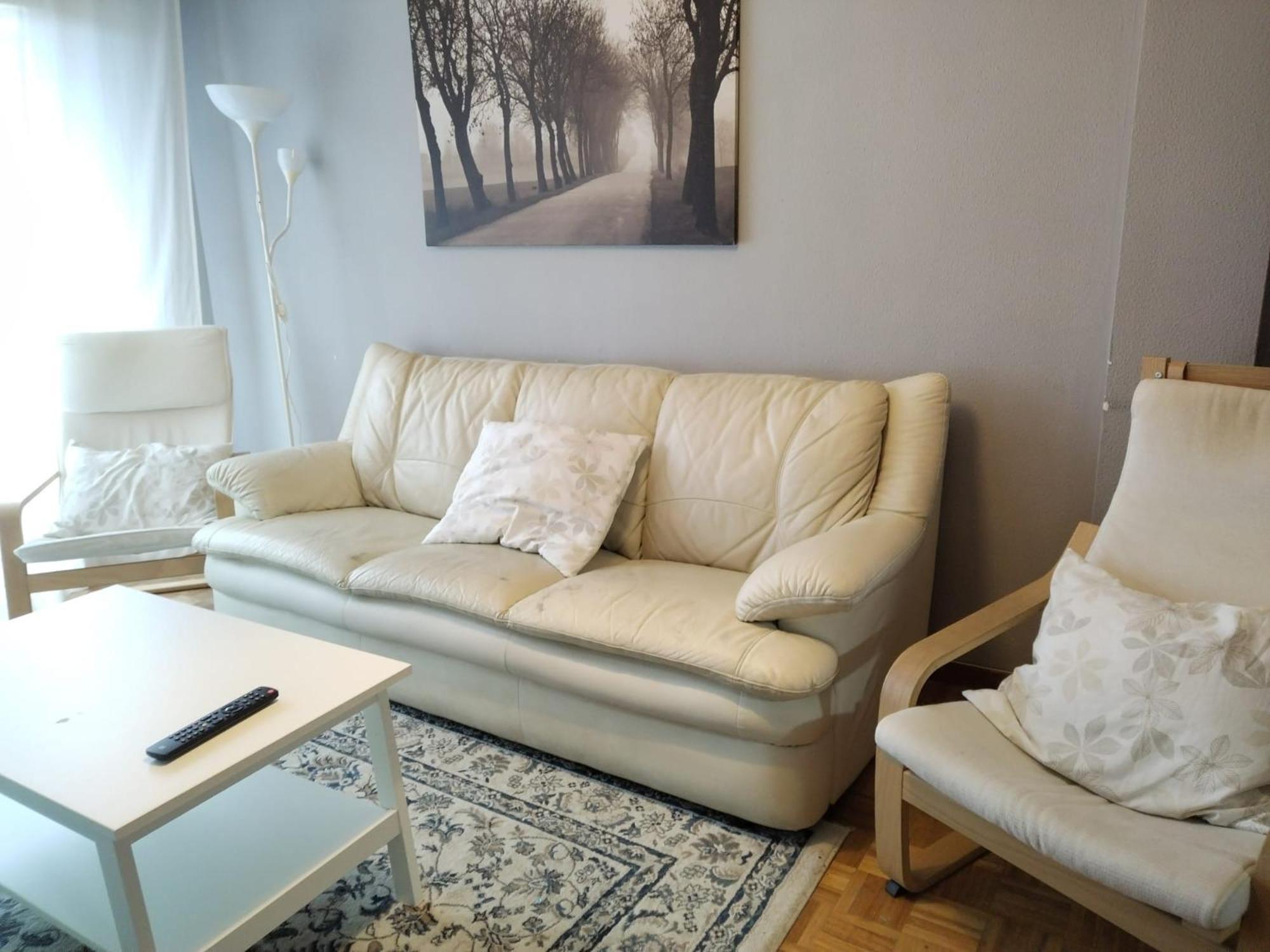 Apartamento Gran Via Ribadesella Zewnętrze zdjęcie