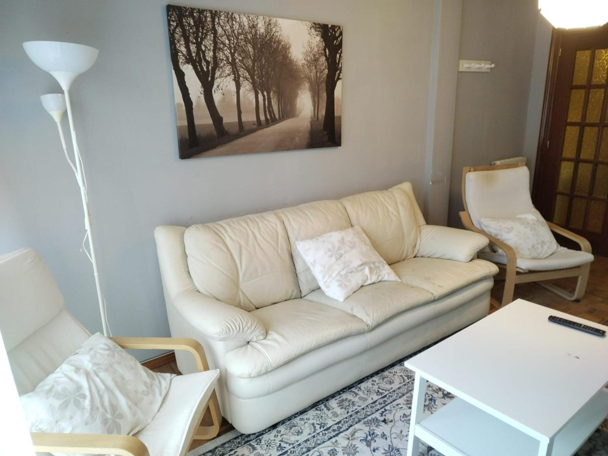Apartamento Gran Via Ribadesella Zewnętrze zdjęcie