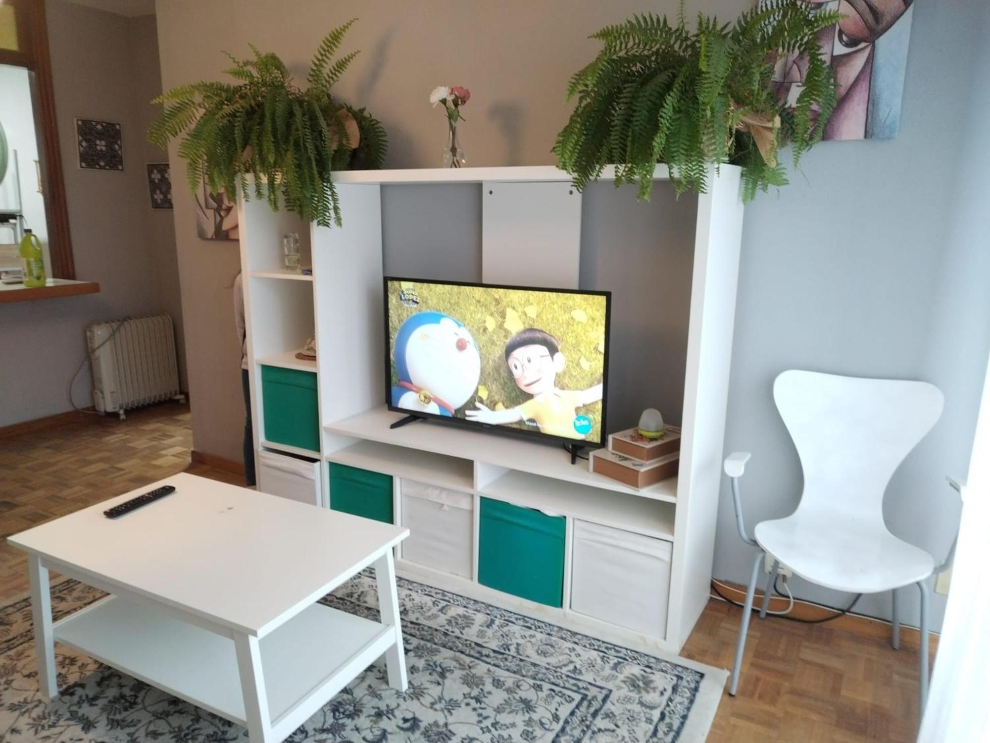 Apartamento Gran Via Ribadesella Zewnętrze zdjęcie