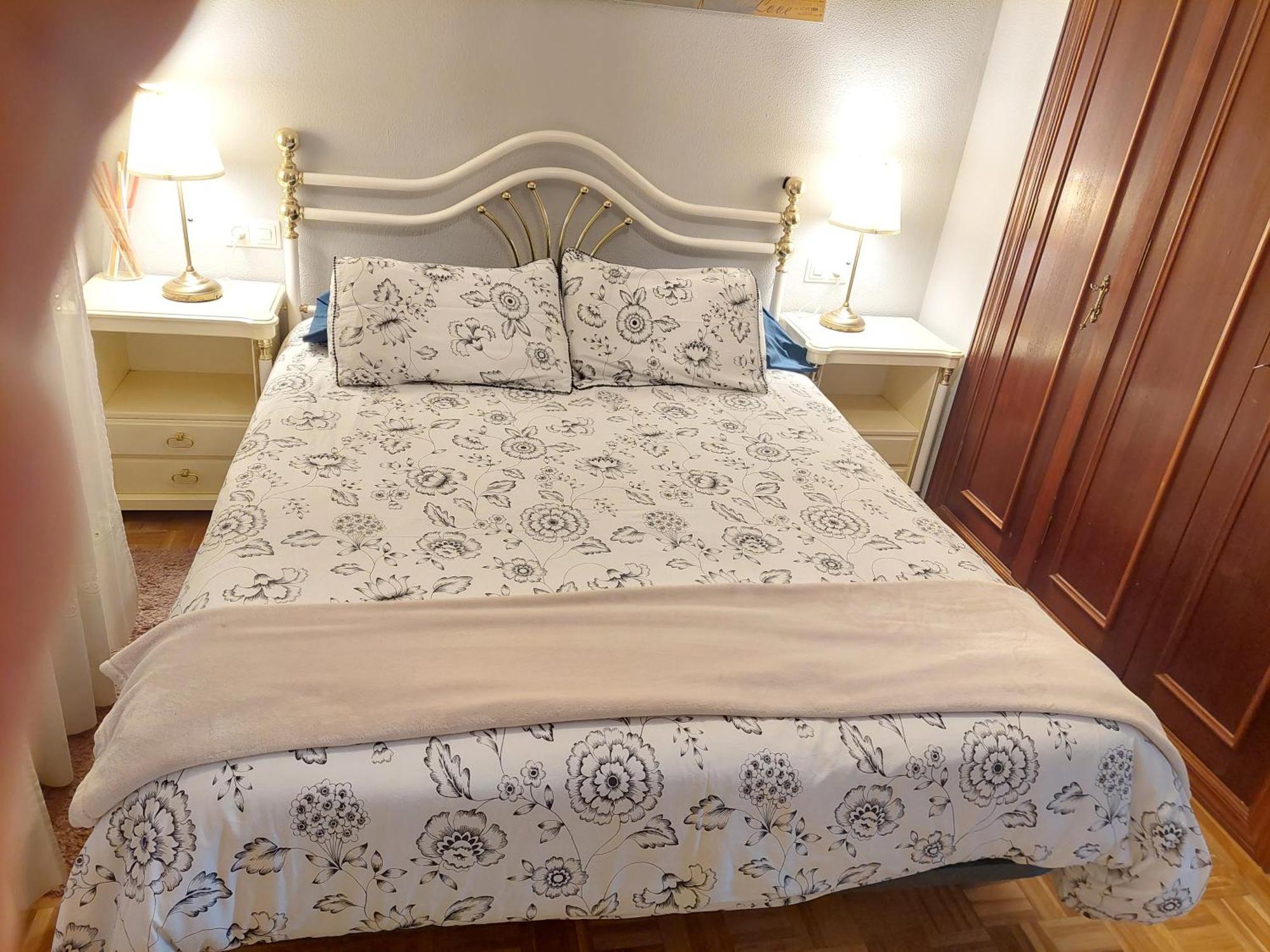 Apartamento Gran Via Ribadesella Zewnętrze zdjęcie