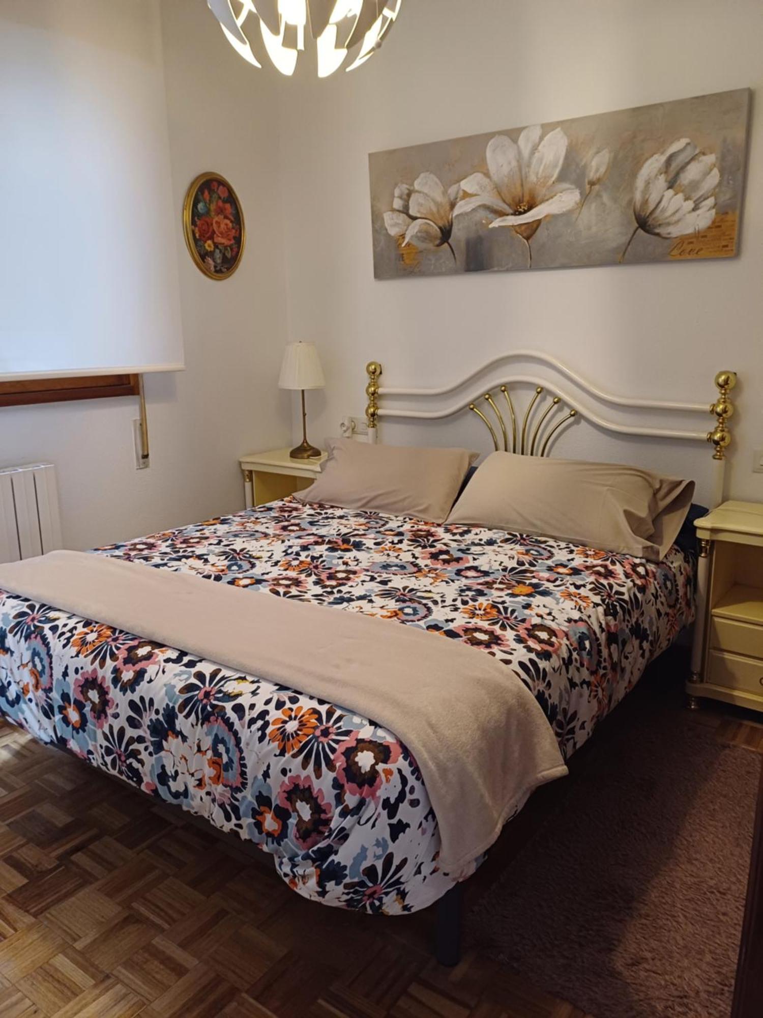 Apartamento Gran Via Ribadesella Zewnętrze zdjęcie